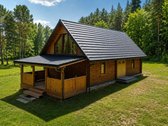 Išskirtinis Namas Gamtos Apsuptyje – - nuotraukos Nr. 2