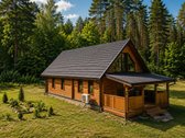 Išskirtinis Namas Gamtos Apsuptyje – - nuotraukos Nr. 3