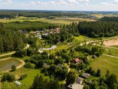 Išskirtinis Namas Gamtos Apsuptyje – - nuotraukos Nr. 12