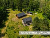 Išskirtinis Namas Gamtos Apsuptyje – - nuotraukos Nr. 32