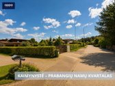 Išskirtinis Namas Gamtos Apsuptyje – - nuotraukos Nr. 13