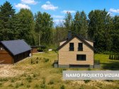 Išskirtinis Namas Gamtos Apsuptyje – - nuotraukos Nr. 31