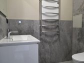 Šviesus 4 kambarių kotedžas su privačia - nuotraukos Nr. 21