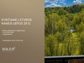 Kviečiame Į Atvirus Namus Liepos 29 D. - nuotraukos Nr. 2