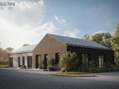 A++ klasės dvibučiai namai Bajoruose – - nuotraukos Nr. 11