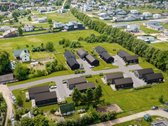 A++ klasės dvibučiai namai Bajoruose – - nuotraukos Nr. 14