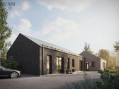 A++ klasės dvibučiai namai Bajoruose – - nuotraukos Nr. 8