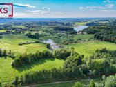 Parduodamas 12,45 Ha Žemės Ūkio Paskirties - nuotraukos Nr. 3