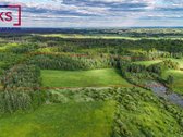 Parduodamas 12,45 Ha Žemės Ūkio Paskirties - nuotraukos Nr. 8