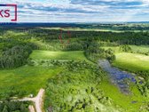 Parduodamas 12,45 Ha Žemės Ūkio Paskirties - nuotraukos Nr. 9