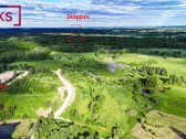 Parduodamas 12,45 Ha Žemės Ūkio Paskirties - nuotraukos Nr. 10