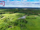 Parduodamas 12,45 Ha Žemės Ūkio Paskirties - nuotraukos Nr. 11