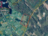 Parduodamas 12,45 Ha Žemės Ūkio Paskirties - nuotraukos Nr. 13