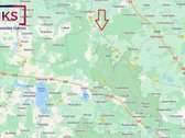Parduodamas 12,45 Ha Žemės Ūkio Paskirties - nuotraukos Nr. 14