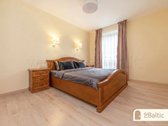 Išnuomojamas jaukus ir stilingas naujos - nuotraukos Nr. 11
