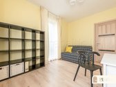 Išnuomojamas jaukus ir stilingas naujos - nuotraukos Nr. 14