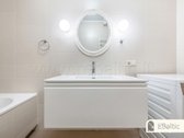 Išnuomojamas jaukus ir stilingas naujos - nuotraukos Nr. 16