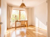 Parduodamas erdvus, šviesus ir funkcionaliai - nuotraukos Nr. 8