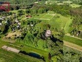 Parduodamas Išskirtinis 25,88 Arų Namų Valdos - nuotraukos Nr. 7