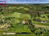 Parduodamas Išskirtinis 25,88 Arų Namų Valdos - nuotraukos Nr. 10