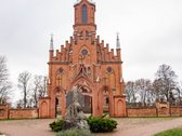 Parduodamas Išskirtinis 25,88 Arų Namų Valdos - nuotraukos Nr. 21