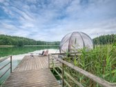 Išskirtinio ežero pakrantėje parduodamas - nuotraukos Nr. 17