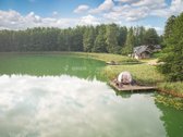 Išskirtinio ežero pakrantėje parduodamas - nuotraukos Nr. 18