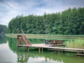 Išskirtinio ežero pakrantėje parduodamas - nuotraukos Nr. 20