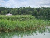 Išskirtinio ežero pakrantėje parduodamas - nuotraukos Nr. 21