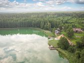 Išskirtinio ežero pakrantėje parduodamas - nuotraukos Nr. 23