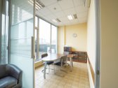 Išnuomojamos 76.13 m² administracinės - nuotraukos Nr. 10