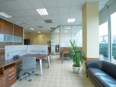 Išnuomojamos 76.13 m² administracinės - nuotraukos Nr. 11