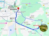 Liko Paskutinis 18,11 a Sklypas! - nuotraukos Nr. 16