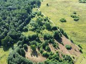 69 arų namų valdos sklypas prie Bebrusų upės - nuotraukos Nr. 5