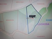 69 arų namų valdos sklypas prie Bebrusų upės - nuotraukos Nr. 29