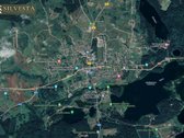 Nuomojamos gamybinės patalpos Aukštadvario - nuotraukos Nr. 3