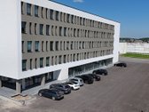 Parduodamos Įrengtos Komercinės Patalpos - nuotraukos Nr. 5