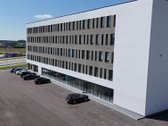 Parduodamos Įrengtos Komercinės Patalpos - nuotraukos Nr. 6