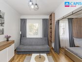Nuomojamas Studijos Tipo Dviejų Kambarių - nuotraukos Nr. 6