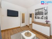 Nuomojamas Studijos Tipo Dviejų Kambarių - nuotraukos Nr. 15
