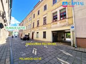 Nuomojamas Studijos Tipo Dviejų Kambarių - nuotraukos Nr. 26