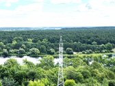Nuomojamas 1kambario Butas Su Nuostabiu - nuotraukos Nr. 11