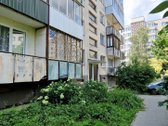 Parduodamas ramioje vietoje, remontuotinas 2 - nuotraukos Nr. 13