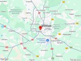 Parduodamas ramioje vietoje, remontuotinas 2 - nuotraukos Nr. 15