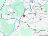 Parduodamas ramioje vietoje, remontuotinas 2 - nuotraukos Nr. 16