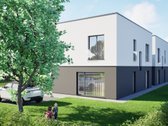 Parduodamas sklypas Pilaitėje, Jurgaičių g, - nuotraukos Nr. 2