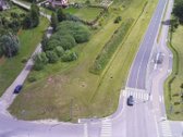 Parduodamas žemės sklypas Panevėžio m. su - nuotraukos Nr. 5