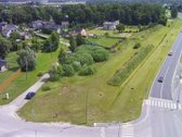 Parduodamas žemės sklypas Panevėžio m. su - nuotraukos Nr. 12