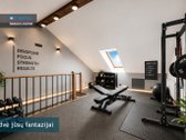 Parduodami Šiuolaikiški Namai Kalnėnuose – - nuotraukos Nr. 26
