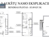 Parduodami Šiuolaikiški Namai Kalnėnuose – - nuotraukos Nr. 31
